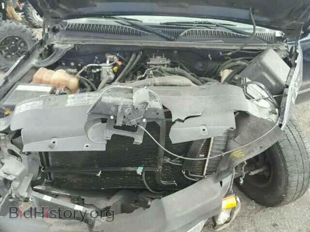 2005 CHEVROLET SILVERADO - VIN: 2GCEC19V651150739 - Фото 7