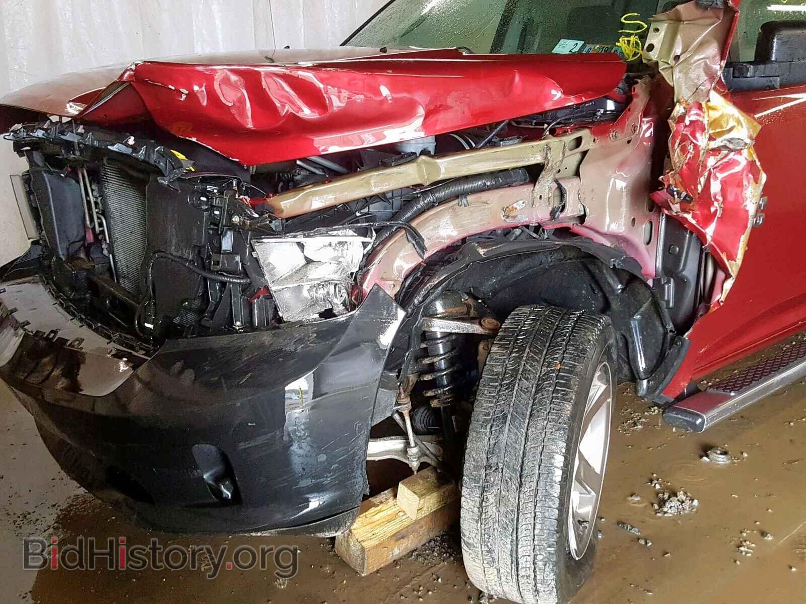 2013 RAM 1500 ST - VIN: 1C6RR7KT5DS726452 - Фото 9