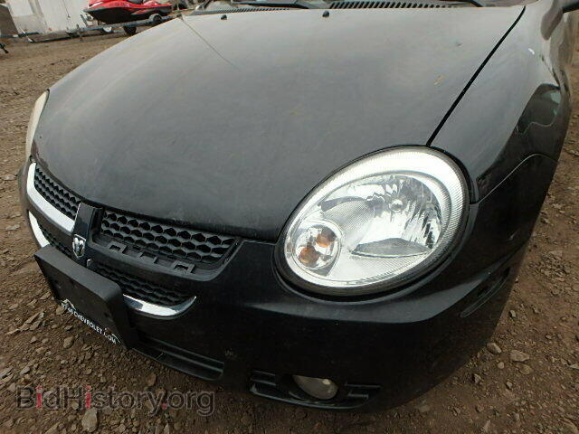 2005 DODGE NEON - VIN: 1B3ES56C45D185136 - Фото 9