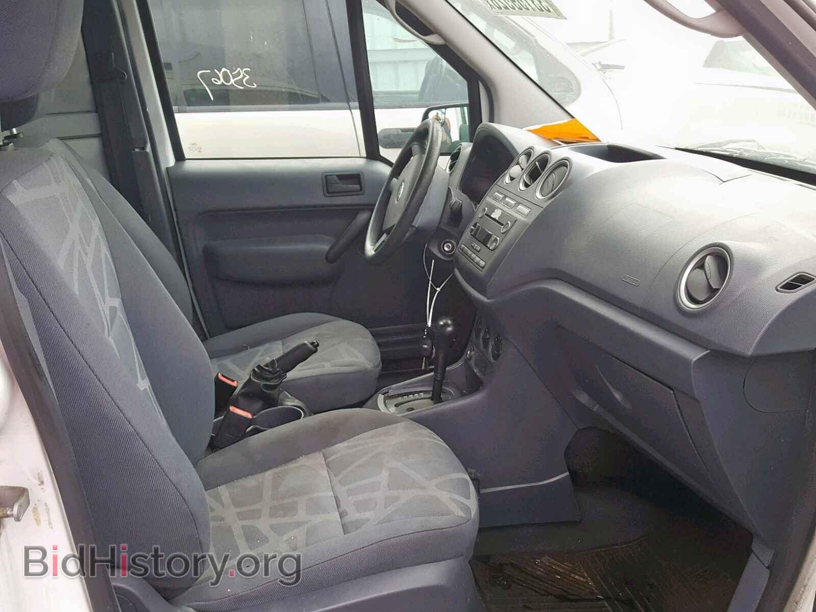 2013 FORD TRANSIT CO - VIN: NM0LS7BN4DT141244 - Фото 5