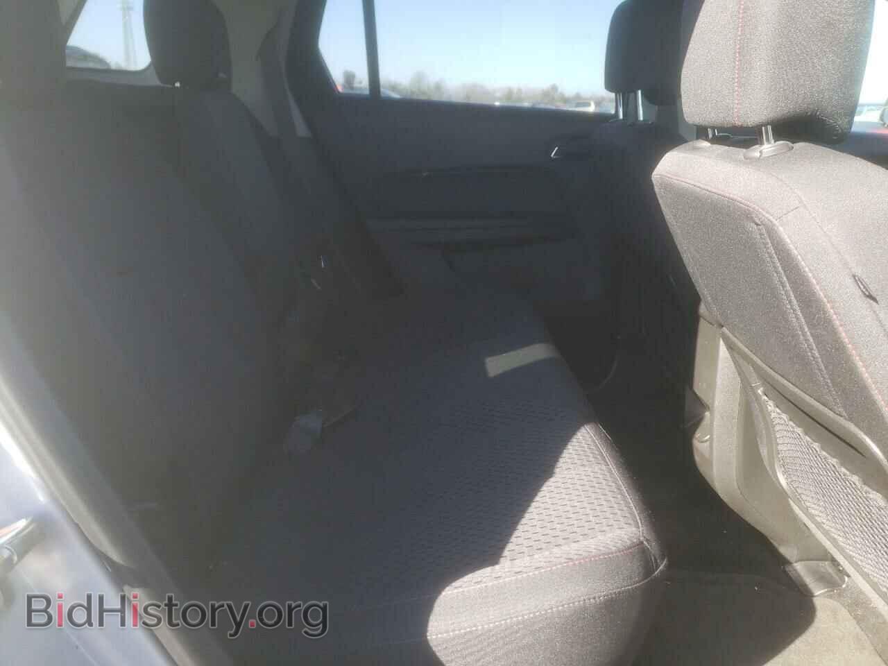 2014 GMC TERRAIN - VIN: 2GKFLVEK2E6307200 - Photo 6