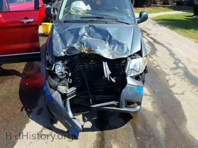 2007 DODGE CARAVAN - VIN: 1D4GP25B67B203590 - Фото 7
