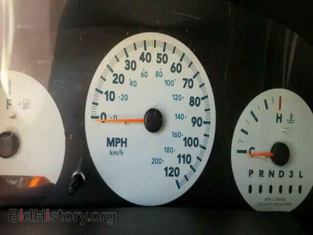 2007 DODGE CARAVAN - VIN: 1D4GP25B67B203590 - Фото 8