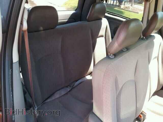 2007 DODGE CARAVAN - VIN: 1D4GP25B67B203590 - Фото 9