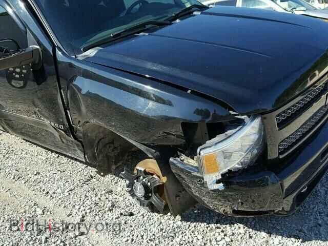 2010 CHEVROLET SILVERADO - VIN: 1GCSKSE33AZ163157 - Фото 9