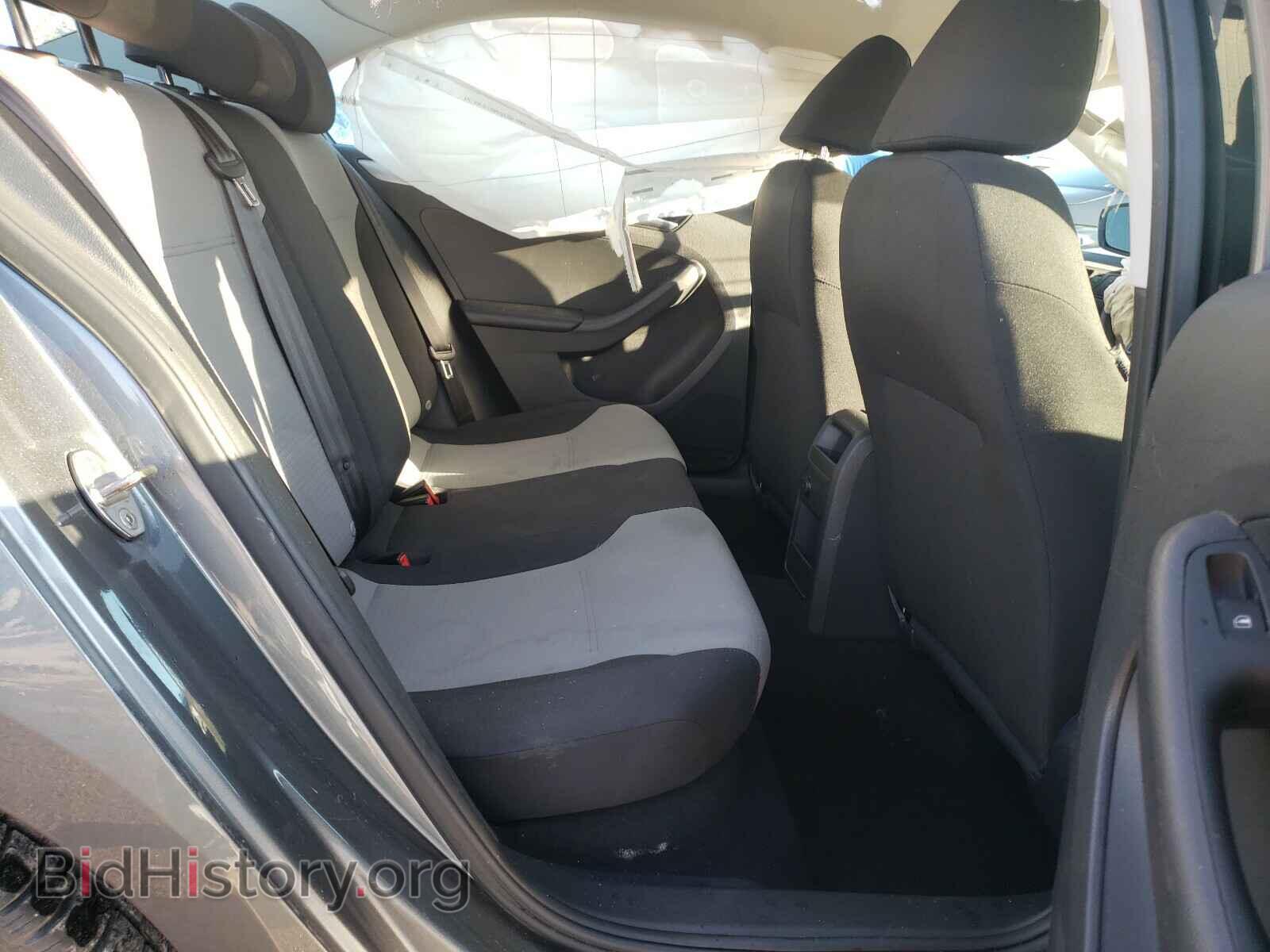2017 VOLKSWAGEN JETTA - VIN: 3VW2B7AJ6HM238864 - Фото 6