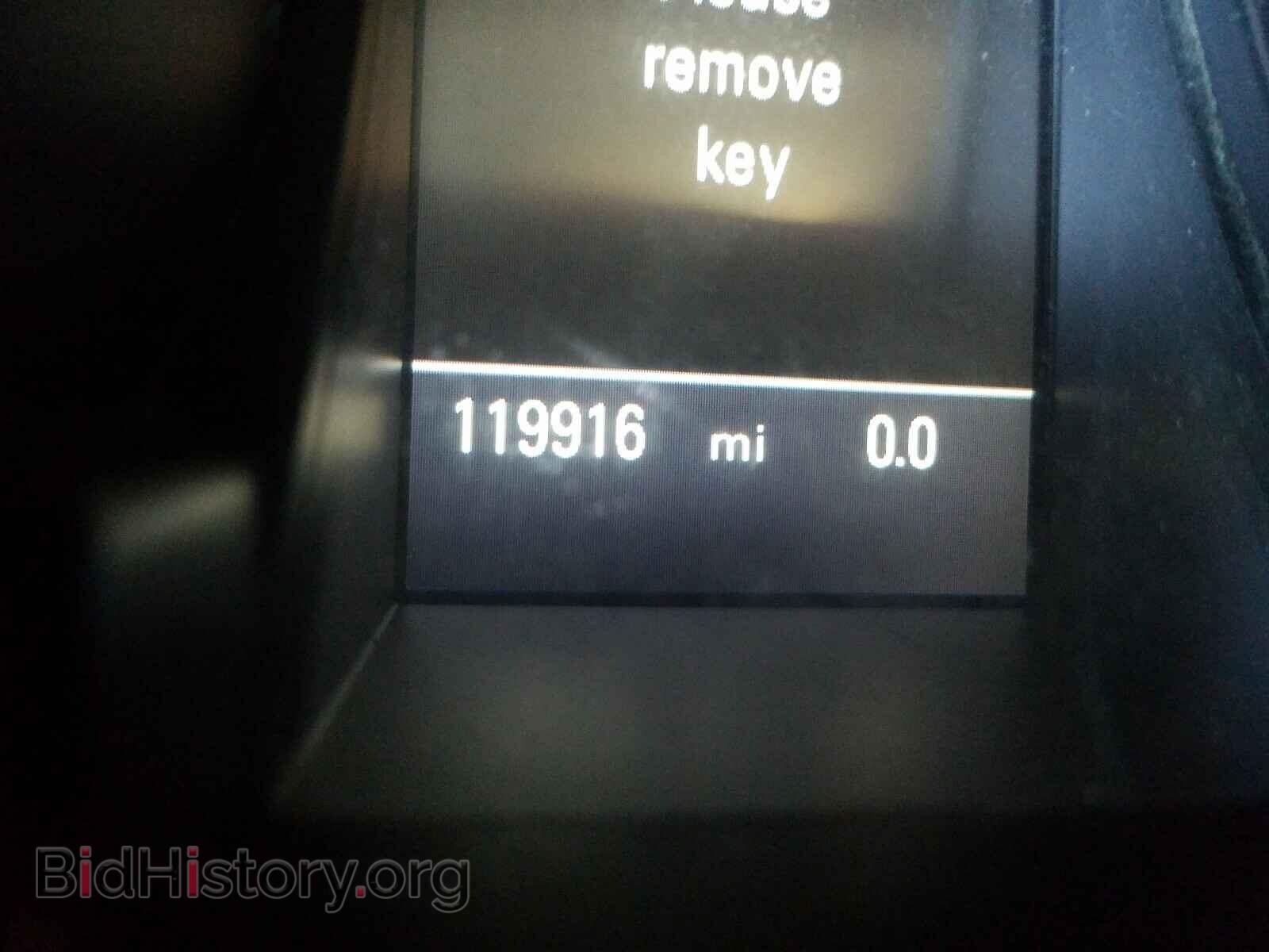 2011 AUDI A5 - VIN: WAULFAFR0BA015017 - Фото 8