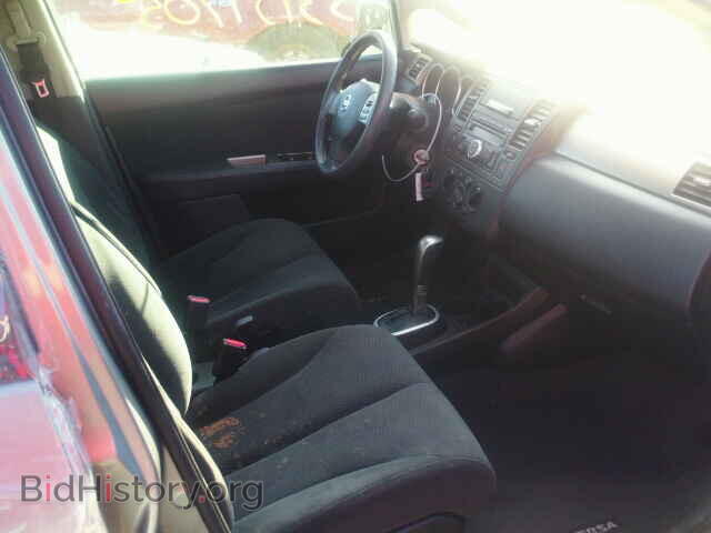 2011 NISSAN VERSA - VIN: 3N1BC1AP0BL415488 - Photo 5