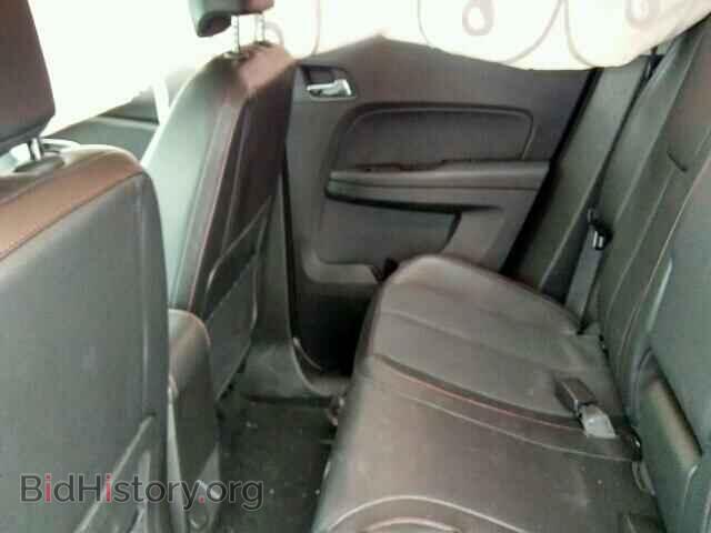 2014 GMC TERRAIN - VIN: 2GKFLYE31E6304640 - Фото 5