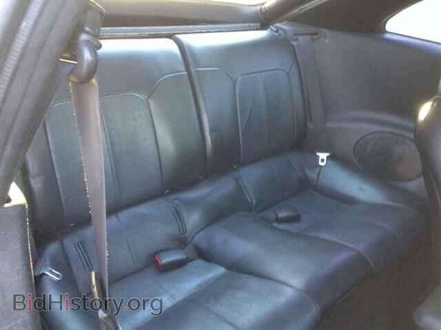 2003 MITSUBISHI ECLIPSE - VIN: 4A3AC74H53E012380 - Photo 6
