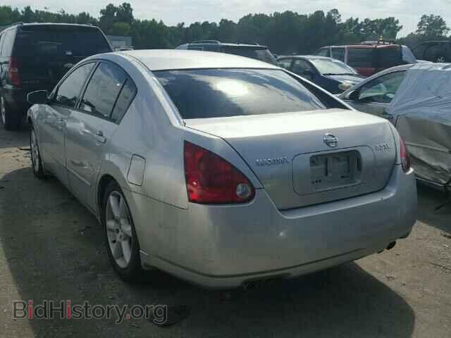 2005 NISSAN MAXIMA - VIN: NCS96558 - Фото 3