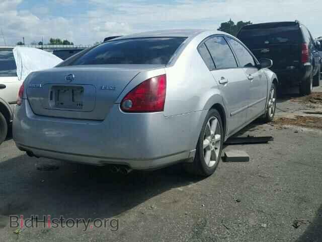 2005 NISSAN MAXIMA - VIN: NCS96558 - Фото 4