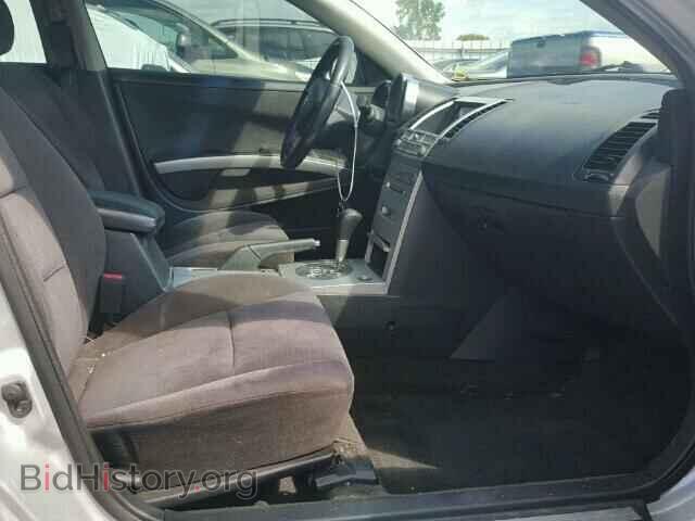 2005 NISSAN MAXIMA - VIN: NCS96558 - Фото 5