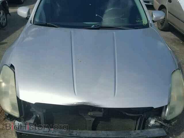 2005 NISSAN MAXIMA - VIN: NCS96558 - Фото 7