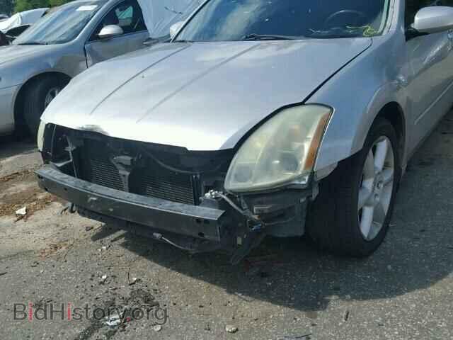 2005 NISSAN MAXIMA - VIN: NCS96558 - Фото 10