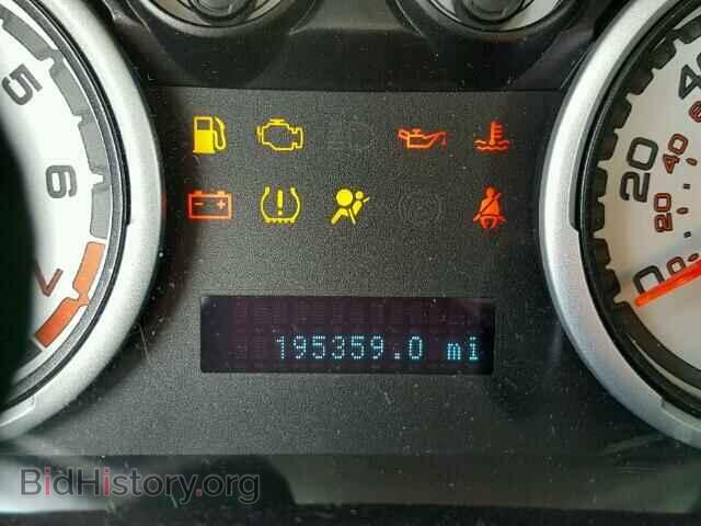 2008 FORD FOCUS - VIN: 1FAHP35N28W274979 - Фото 8