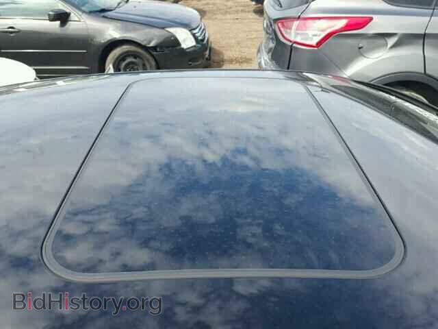 2012 AUDI A4 - VIN: WAUFFAFL5CN008910 - Фото 10