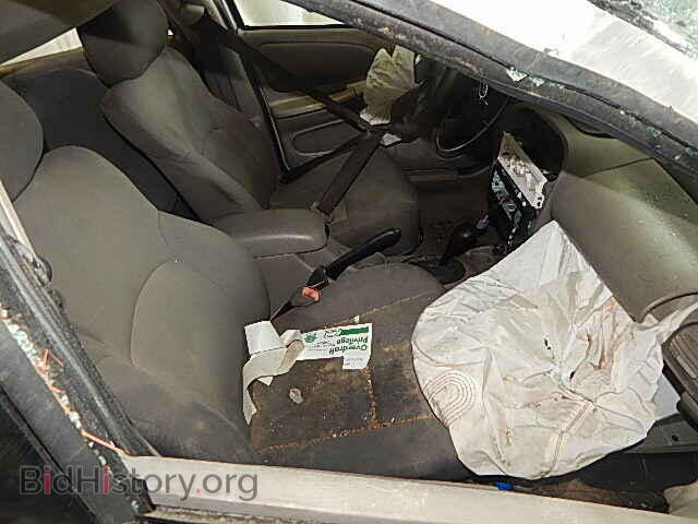 2004 DODGE NEON - VIN: 1B3ES26C54D557998 - Фото 5