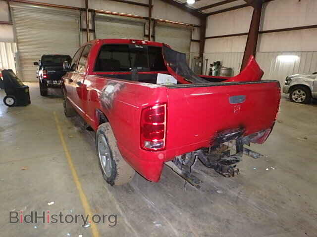 2005 DODGE RAM 1500 - VIN: 1D7HA18D85S104413 - Фото 3