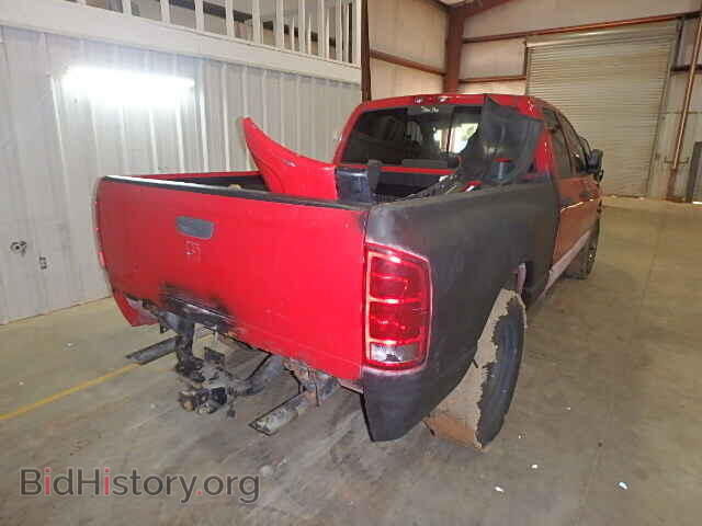 2005 DODGE RAM 1500 - VIN: 1D7HA18D85S104413 - Фото 4