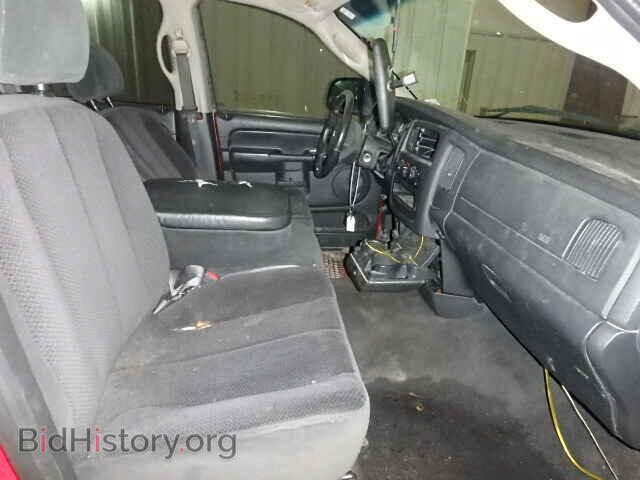 2005 DODGE RAM 1500 - VIN: 1D7HA18D85S104413 - Фото 5