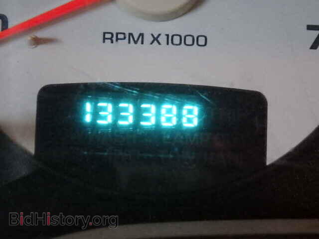 2005 DODGE RAM 1500 - VIN: 1D7HA18D85S104413 - Фото 8