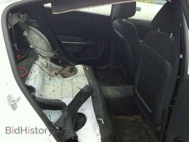 2013 DODGE CHARGER - VIN: 2C3CDXAT5DH670507 - Фото 6