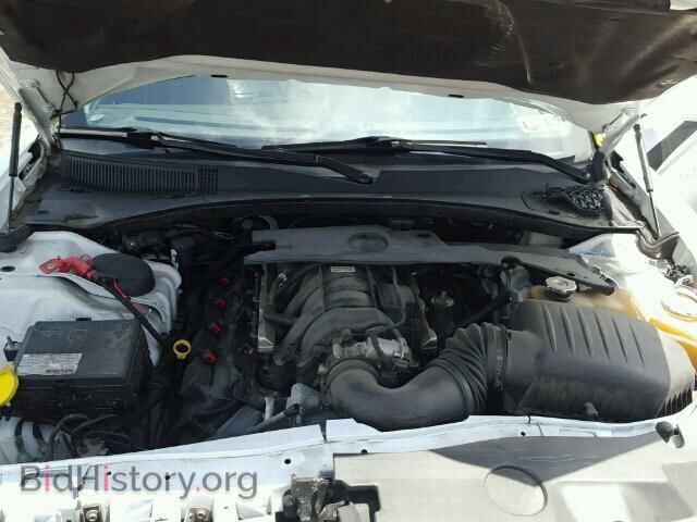 2013 DODGE CHARGER - VIN: 2C3CDXAT5DH670507 - Фото 7