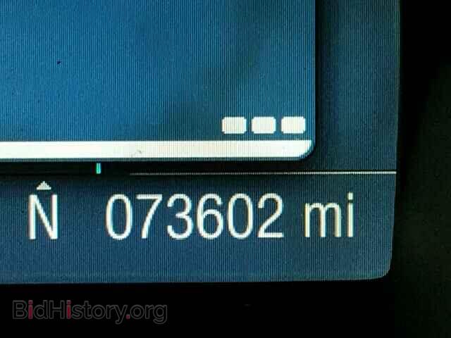2012 FORD FOCUS - VIN: 1FAHP3H27CL358842 - Фото 8