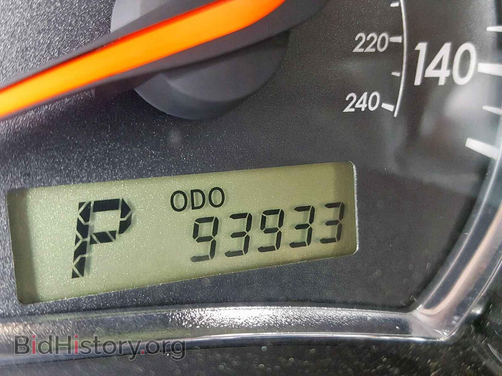 2011 TOYOTA COROLLA BA - VIN: 2T1BU4EE3BC620410 - Фото 8