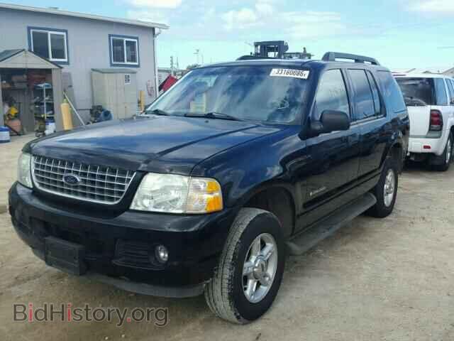 2005 FORD EXPLORER - VIN: 1FMZU63K35UB37943 - Photo 2