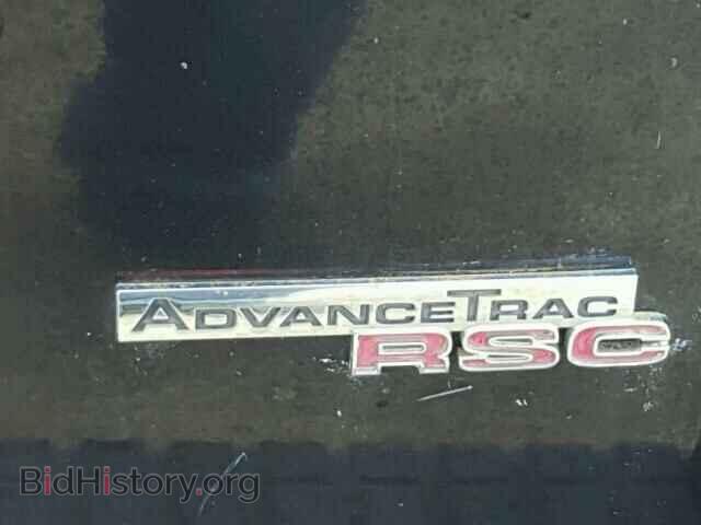 2005 FORD EXPLORER - VIN: 1FMZU63K35UB37943 - Photo 9