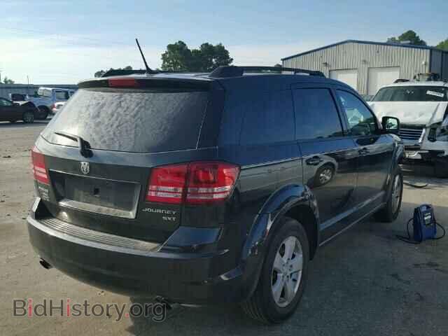 2010 DODGE JOURNEY - VIN: 3D4PG5FVXAT151011 - Фото 4
