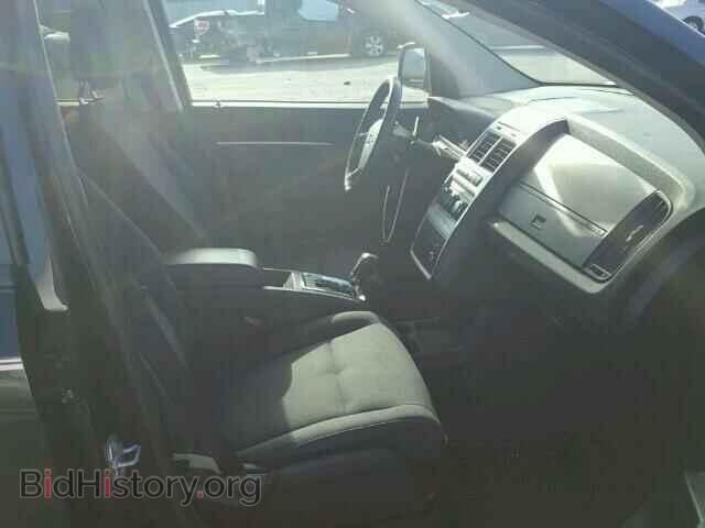 2010 DODGE JOURNEY - VIN: 3D4PG5FVXAT151011 - Фото 5