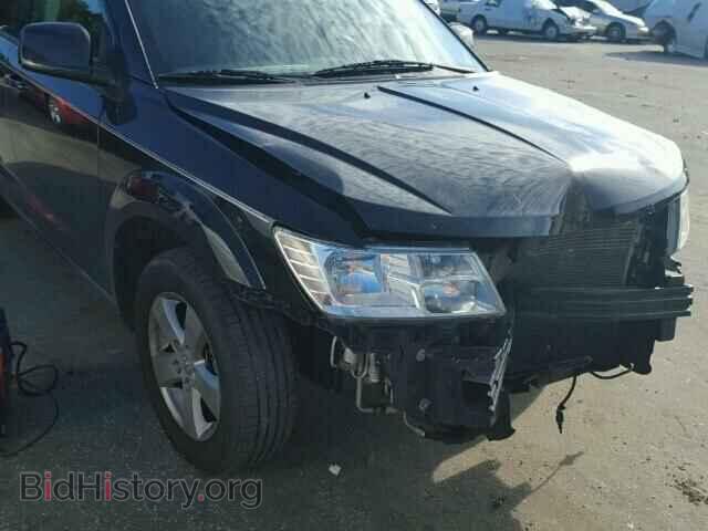 2010 DODGE JOURNEY - VIN: 3D4PG5FVXAT151011 - Фото 9