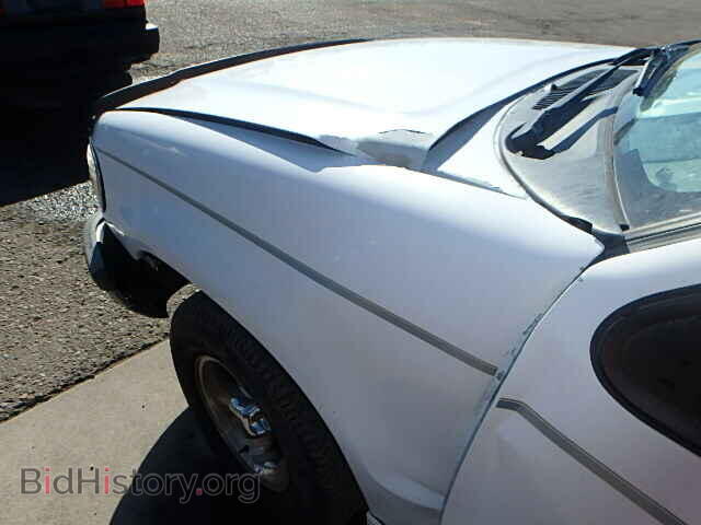 1998 FORD EXPLORER - VIN: 1FMZU32E6WZA47314 - Фото 9