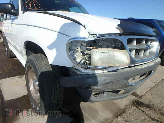 1998 FORD EXPLORER - VIN: 1FMZU32E6WZA47314 - Фото 10