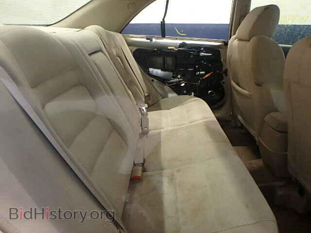 2008 MAZDA 6 - VIN: 1YVHP80C985M27094 - Фото 6