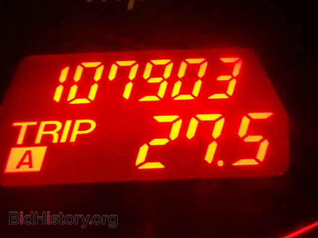 2008 MAZDA 6 - VIN: 1YVHP80C985M27094 - Фото 8