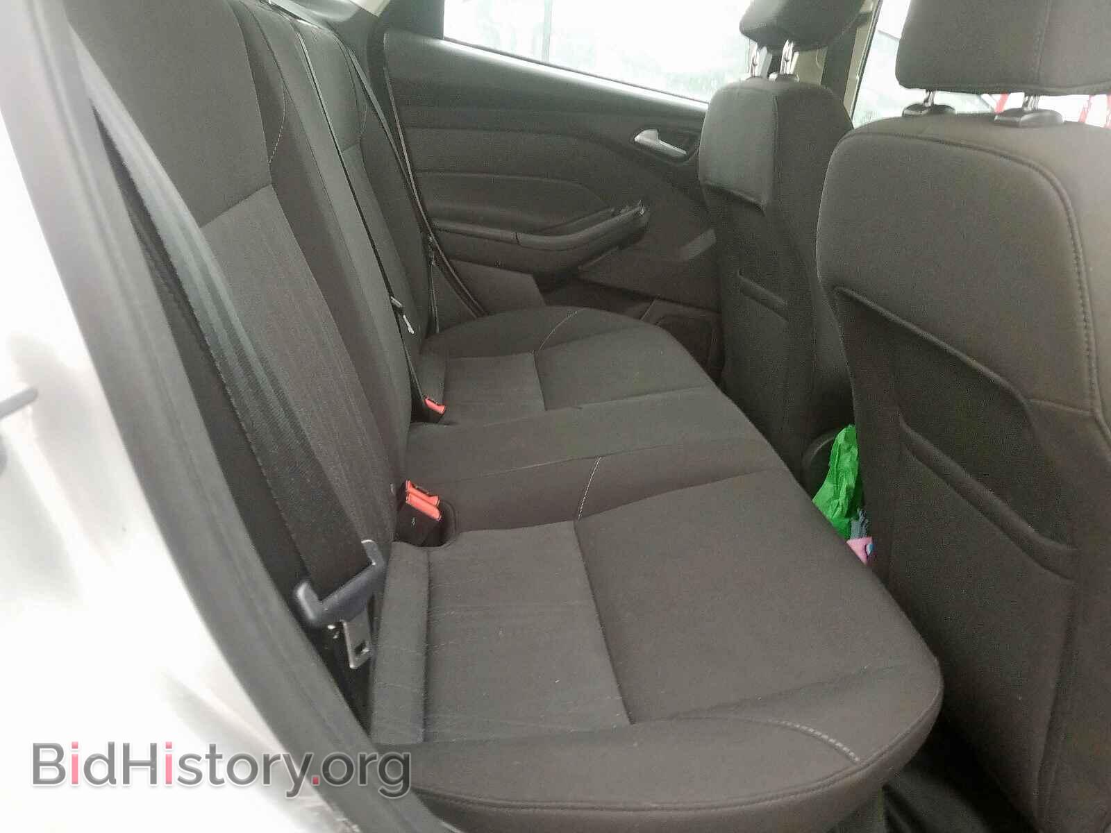 2015 FORD FOCUS - VIN: 1FADP3F29FL218331 - Photo 6