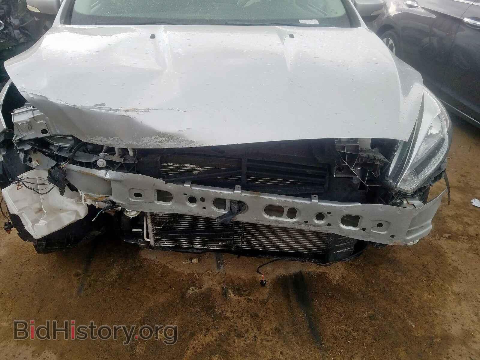 2015 FORD FOCUS - VIN: 1FADP3F29FL218331 - Photo 7