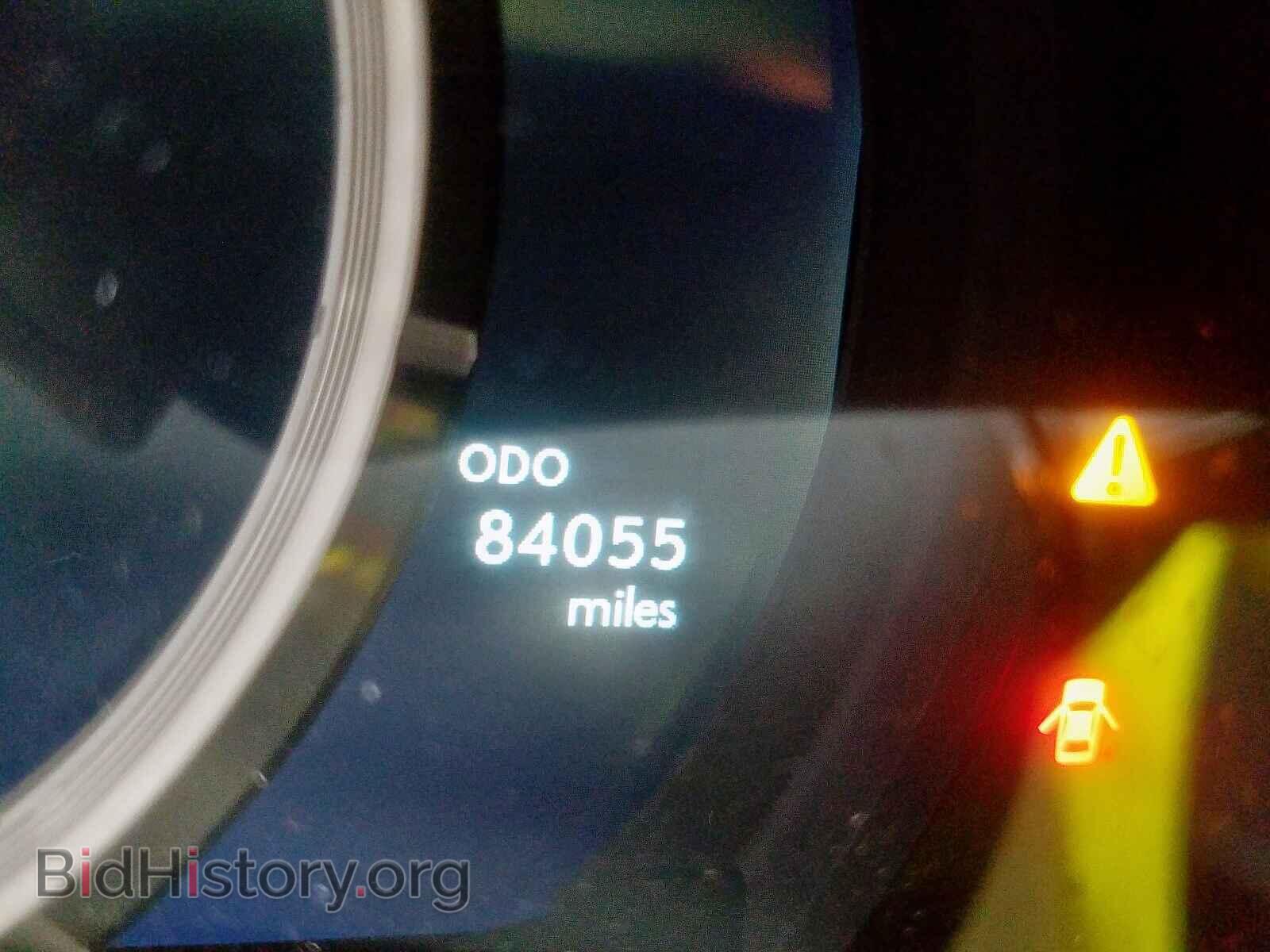 2015 LEXUS IS - VIN: JTHBE1D28F5022298 - Фото 8