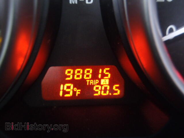 2009 MAZDA 6 - VIN: 1YVHP81A595M15149 - Фото 8