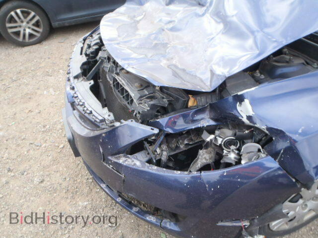 2009 MAZDA 6 - VIN: 1YVHP81A595M15149 - Фото 9