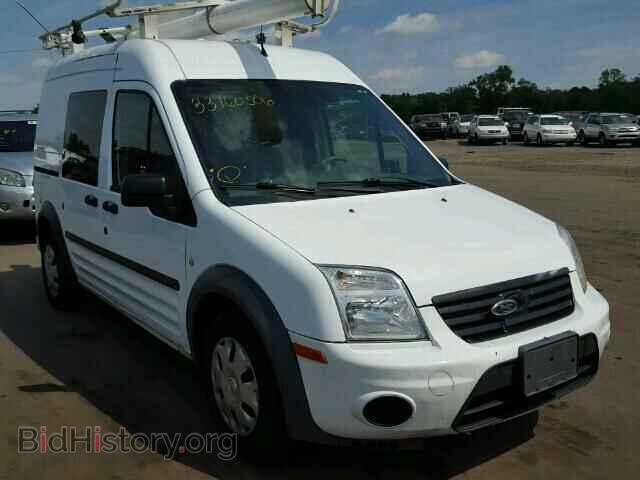 Фотография NM0LS7BN2DT174940 - FORD TRANSIT CO 2013