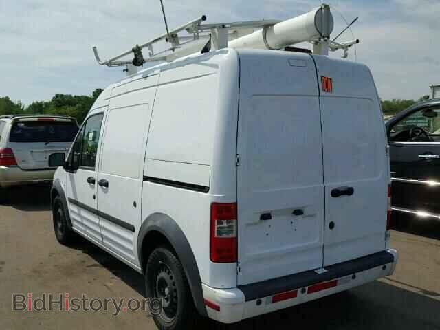 2013 FORD TRANSIT CO - VIN: NM0LS7BN2DT174940 - Фото 3