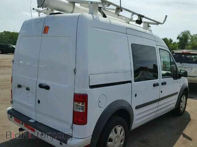 2013 FORD TRANSIT CO - VIN: NM0LS7BN2DT174940 - Фото 4