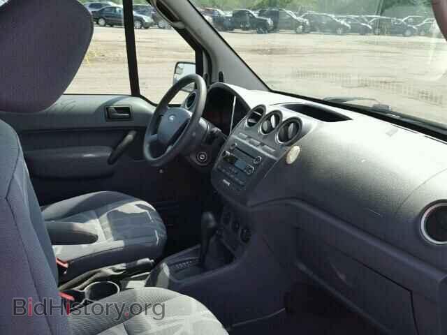 2013 FORD TRANSIT CO - VIN: NM0LS7BN2DT174940 - Фото 5