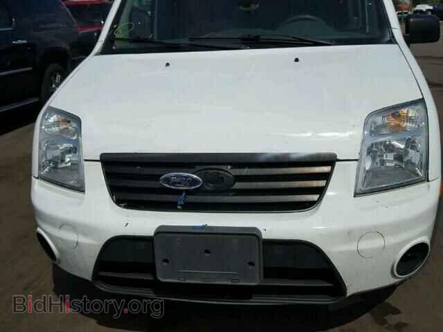 2013 FORD TRANSIT CO - VIN: NM0LS7BN2DT174940 - Фото 10
