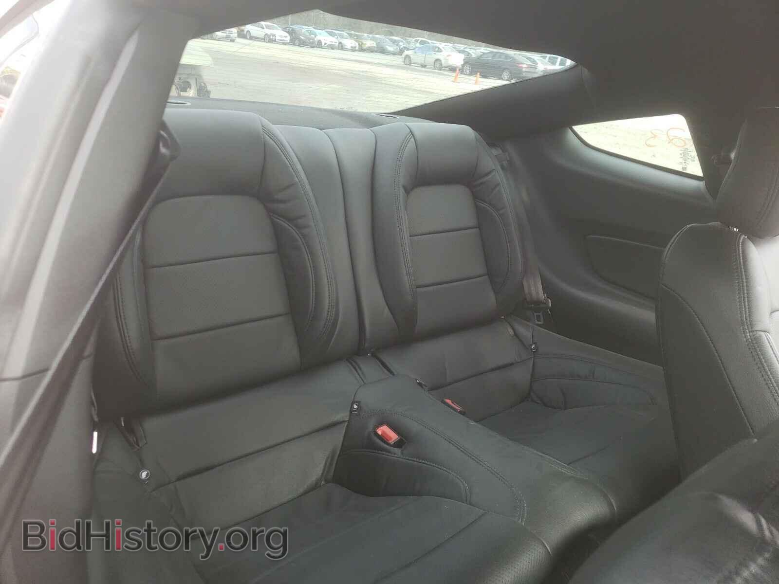 2020 FORD MUSTANG - VIN: 1FA6P8TH2L5168709 - Фото 6